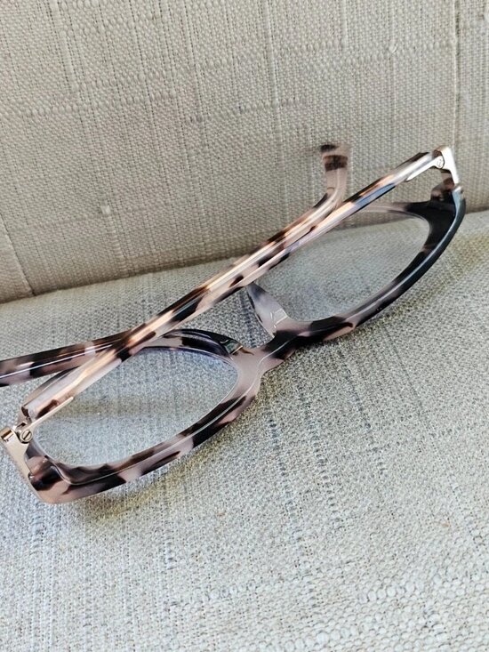 Warby Parker Eyeglasses Frame MAEVE 7286 Eyewear Unisex Glasses Made in Italy main image 10